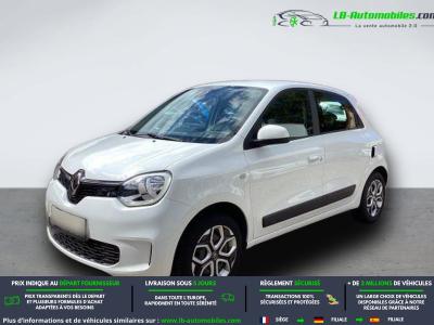 Renault Twingo SCe 75 BVM