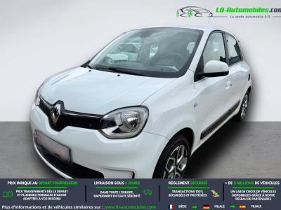 Renault Twingo SCe 75 BVM