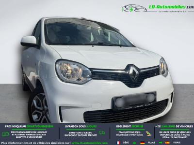 Renault Twingo SCe 75 BVM