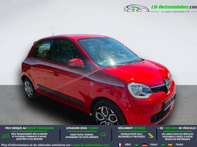 Renault Twingo SCe 75 BVM
