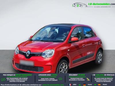 Renault Twingo SCe 75 BVM