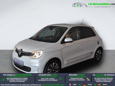 Renault Twingo SCe 75 BVM