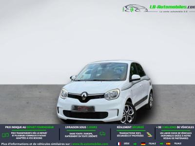 Renault Twingo SCe 75 BVM