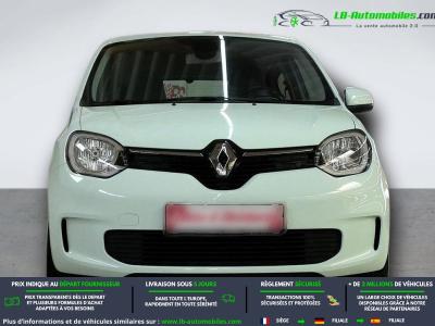 Renault Twingo SCe 75 BVM