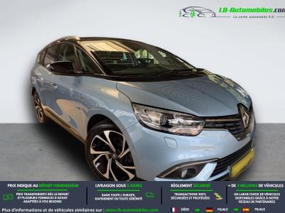 Renault Scenic TCe 140 BVM