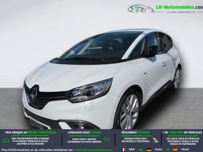 Renault Scenic TCe 140 BVM