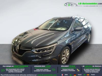 Renault Megane IV Berline  dCi 115 BVM