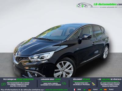 Renault Scenic TCe 140 BVM