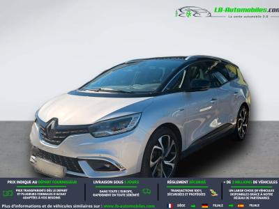Renault Scenic TCe 140 BVM