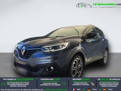 Renault Kadjar TCe 140 BVM