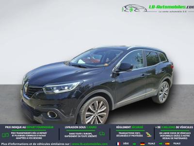 Renault Kadjar TCe 130 BVM