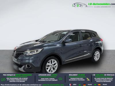 Renault Kadjar TCe 130 BVM