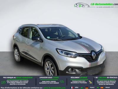 Renault Kadjar TCe 130 BVM