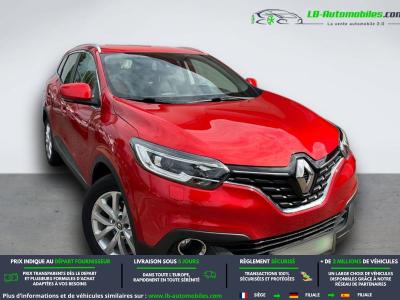 Renault Kadjar TCe 130 BVM