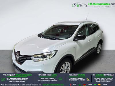 Renault Kadjar TCe 130 BVM