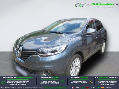 Renault Kadjar TCe 130 BVM