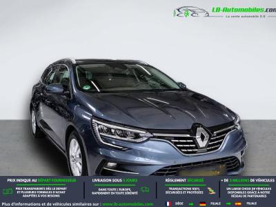 Renault Megane IV Berline  dCi 115 BVM