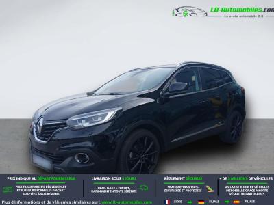 Renault Kadjar TCe 130 BVM