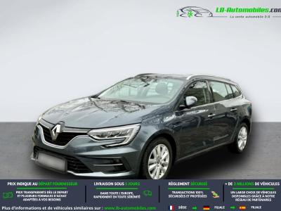 Renault Megane IV Berline  dCi 115 BVM