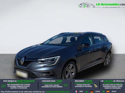 Renault Megane IV Berline  dCi 115 BVA