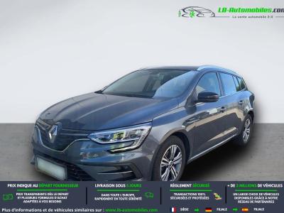 Renault Megane IV Berline  dCi 115 BVA
