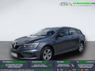 Renault Megane IV Berline  dCi 115 BVA
