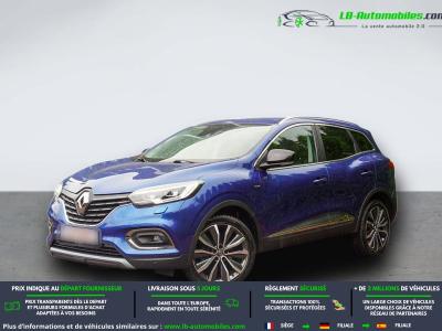 Renault Kadjar TCe 130 BVM
