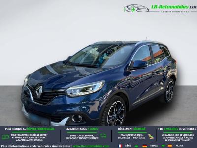 Renault Kadjar TCe 130 BVM