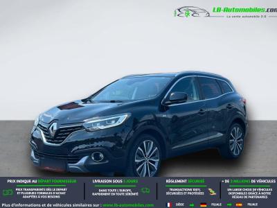 Renault Kadjar TCe 130 BVM
