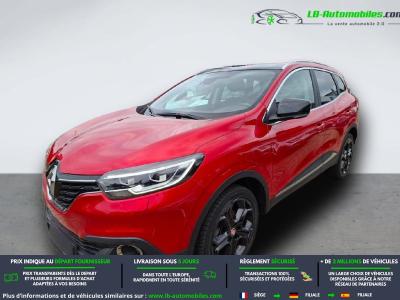 Renault Kadjar TCe 130 BVM