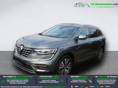 Renault Koleos dCi1 85 BVA AllMode 4x4