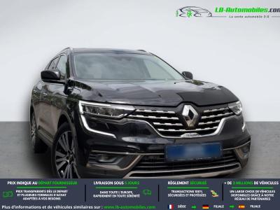 Renault Koleos dCi1 85 BVA AllMode 4x4