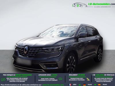 Renault Koleos dCi1 85 BVA AllMode 4x4