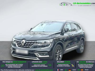 Renault Koleos dCi1 90 BVA AllMode 4x4