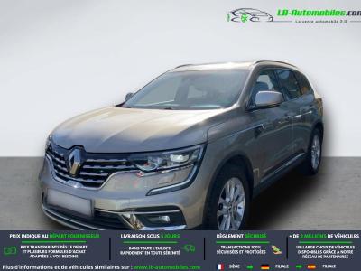Renault Koleos dCi1 90 BVA AllMode 4x4