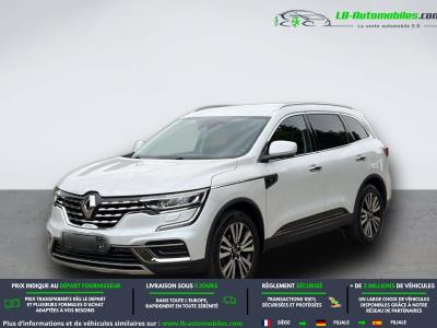 Renault Koleos Tce160 BVA 4x2