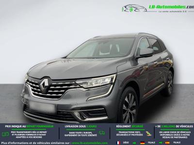 Renault Koleos Tce160 BVA 4x2
