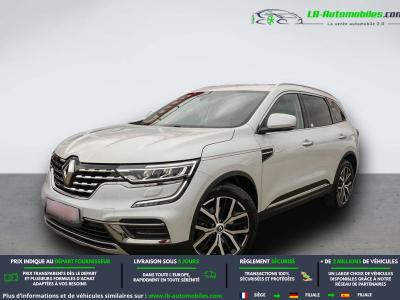 Renault Koleos Tce160 BVA 4x2
