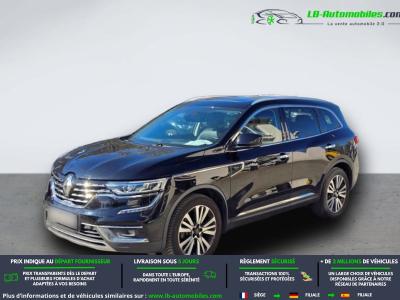 Renault Koleos dCi1 85 BVA AllMode 4x4