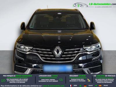 Renault Koleos dCi1 85 BVA AllMode 4x4