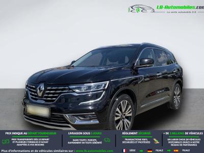 Renault Koleos dCi1 85 BVA AllMode 4x4