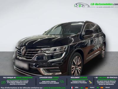 Renault Koleos dCi1 85 BVA AllMode 4x4