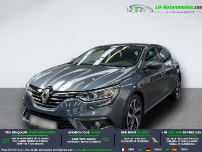 Renault Megane IV Berline  TCe 160 BVM