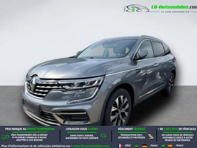 Renault Koleos Tce160 BVA 4x2