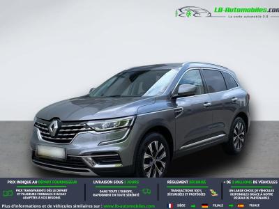 Renault Koleos Tce160 BVA 4x2