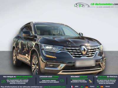 Renault Koleos Tce160 BVA 4x2