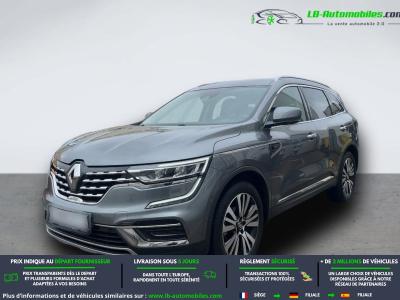 Renault Koleos Tce160 BVA 4x2