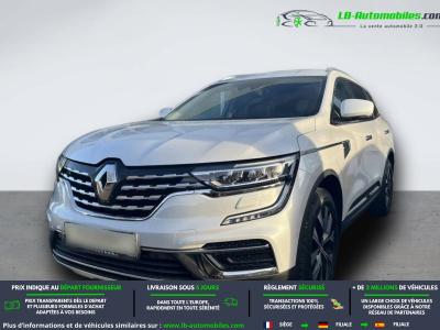 Renault Koleos Tce160 BVA 4x2