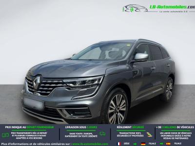Renault Koleos Tce160 BVA 4x2