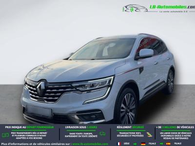 Renault Koleos Tce160 BVA 4x2